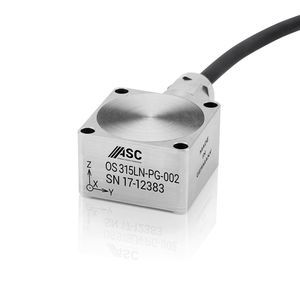 accéléromètre triaxial 1
