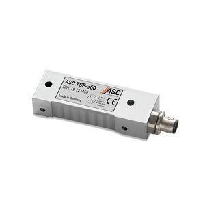 inclinomètre mono-axe 1
