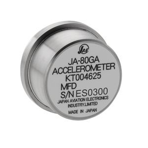 accéléromètre uniaxial 1