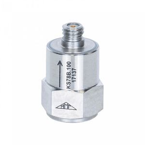accéléromètre uniaxial 1