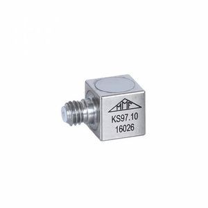 accéléromètre uniaxial 1