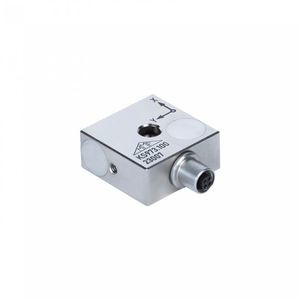 accéléromètre triaxial 1