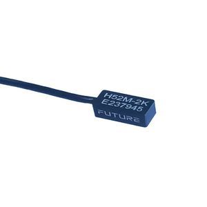 accéléromètre uniaxial 1