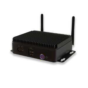 PC box