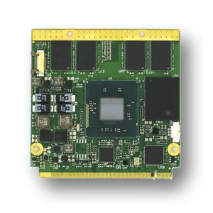 computer-on-module compliant module