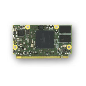 computer-on-module compliant module