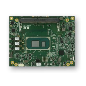 computer-on-module module client