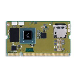 computer-on-module ARM Cortex-M4