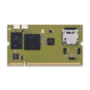 computer-on-module SO-DIMM