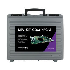 kit de développement COM Express 1