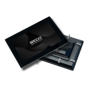 IHM à écran tactile 1