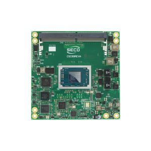 computer-on-module COM Express Compact 1