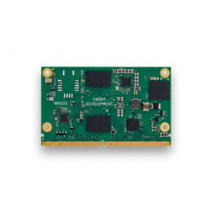 computer-on-module SMARC® Rel. 2.1.1 1