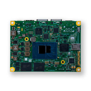 ordinateur monocarte Pico-ITX 1