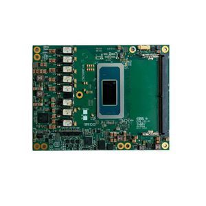 computer-on-module COM Express 1
