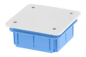 Boîte De Dérivation En Saillie - 1149 Series - WISKA Hoppmann GmbH - IP56 / En Laiton / Avec