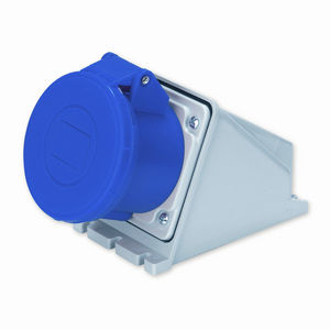 prise électrique murale