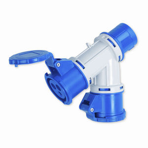 adaptateur CEE