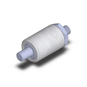 doigt d'indexage en acier inoxydable