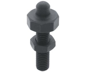 boulon de bridage
