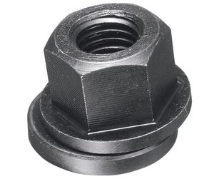 écrou hexagonal