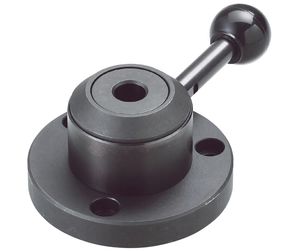 goupille en acier 1