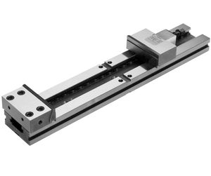 étau de machine 1