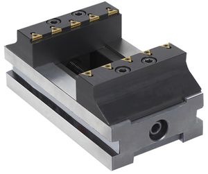 étau de machine 1