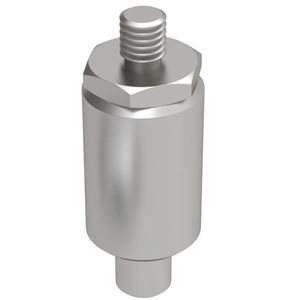 doigt d'indexage en acier inoxydable 1