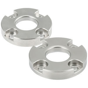 fixation en acier 1