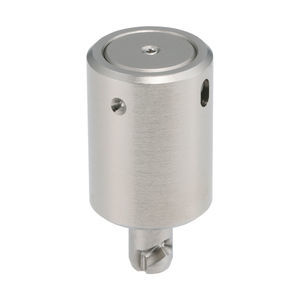 fixation 1/4 de tour en acier inoxydable 1