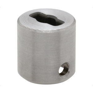 fixation 1/4 de tour push-fit 1