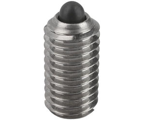 poussoir en acier 1
