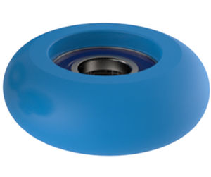 support de palier radial