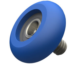 support de palier radial