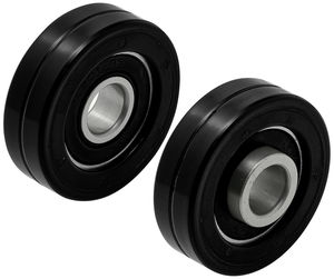 support de palier cylindrique