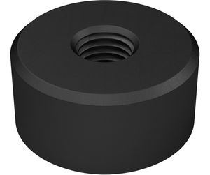 tête d‘appui en acier 1