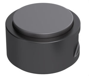 tête d‘appui en acier 1