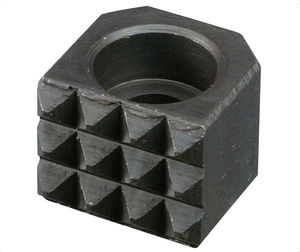 insert en acier