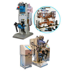 machine de soudage