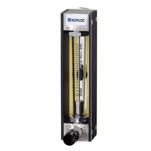 débitmètre à ampoule reed 1