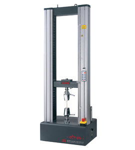 machine d'essai universelle