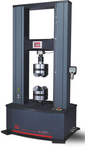machine d'essai universelle