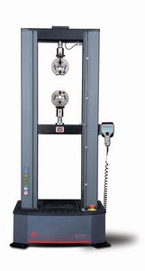 machine d'essai multiparamètres