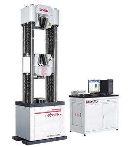 machine d'essai universelle