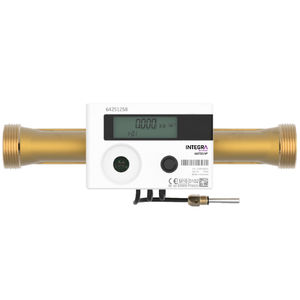 compteur d'énergie thermique numérique 1