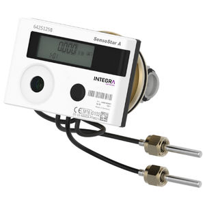 compteur d'énergie thermique