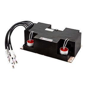 filtre électronique passif