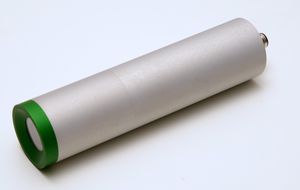 laser ligne de positionnement