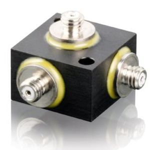 accéléromètre triaxial 1